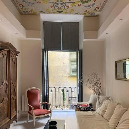 Luxury Apartment In The Heart Of Old Town Nice. Luaran gambar