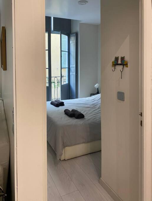 Luxury Apartment In The Heart Of Old Town Nice. Luaran gambar