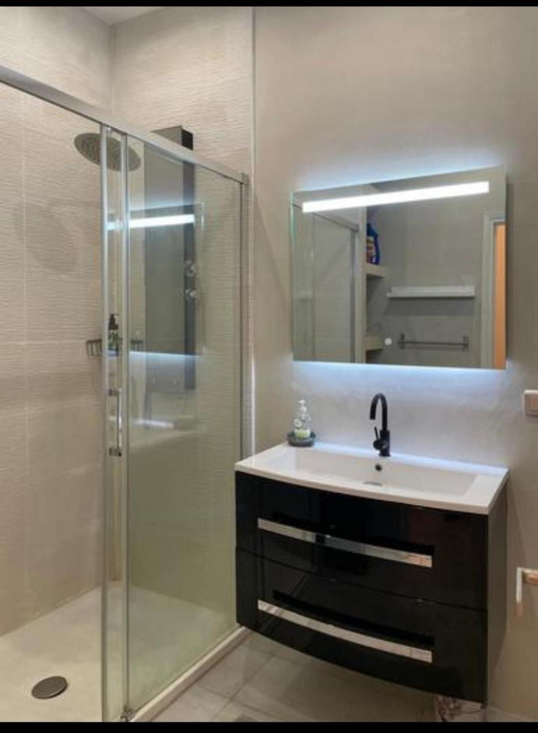 Luxury Apartment In The Heart Of Old Town Nice. Luaran gambar